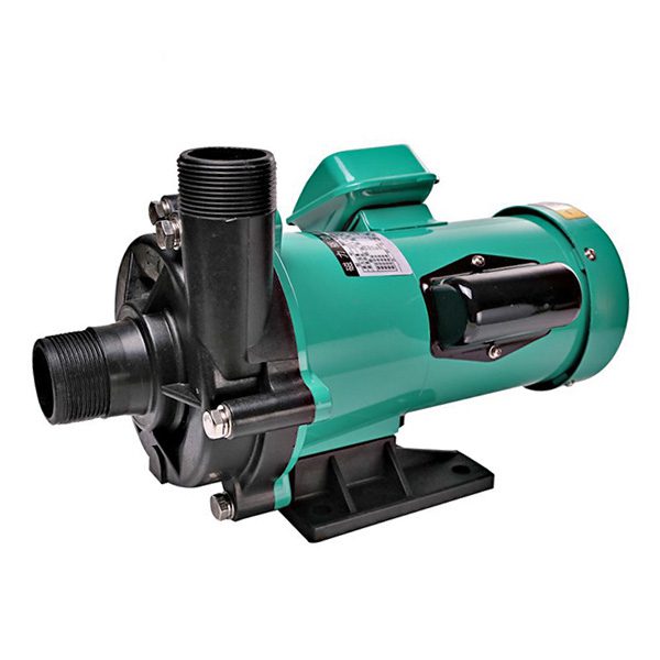 Bomba Magnética Master Pump Série MP-120R