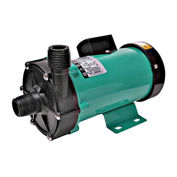 Bomba Magnética Master Pump Série MP-55RM